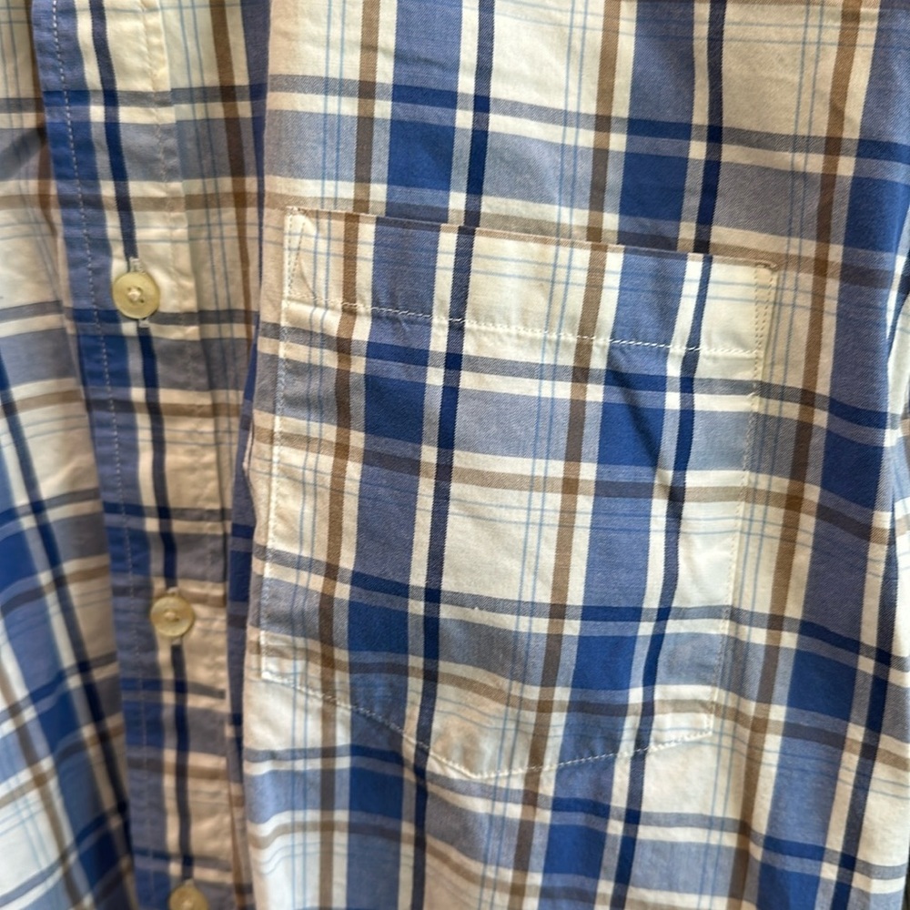 J Crew button down - Picture 2 of 2